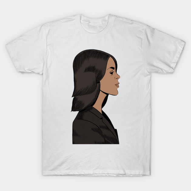 Candace Owens by TwoSeventy (270)